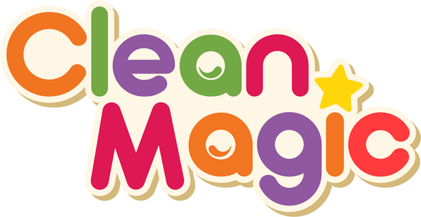 Clean Magic