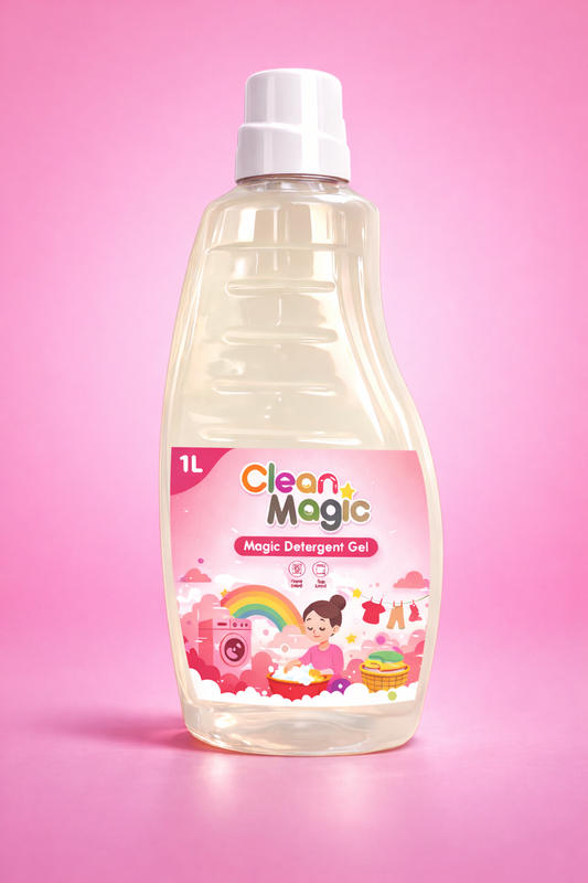 Magic BBC cleaner (1L)