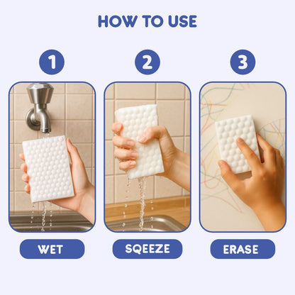 Magic Sponge